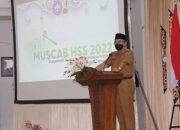 Program Pramuka Diinginkan Tarik Minat Anak Muda