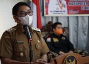 Wabup Pesankan Pengelolaan Wisata Kuatkan Ekonomi Telaga Langsat