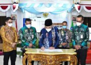 Si Open HSS Untuk Transparansi dan Dukung UMKM Lokal