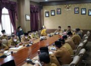 Pembangunan Bendungan Kusan di Tanbu Sudah di Depan mata