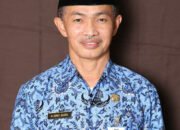 H Ambo Sakka Sampaikan Pemkab Tanah Bumbu Laksanakan Raker SKPD