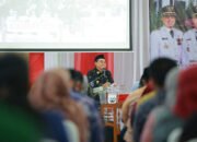 Zairullah Pimpin Raker Sinergitas Program Kerja SKPD