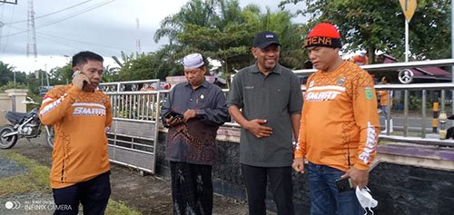 Wabup Intens Promosikan Wisata Tanah Bumbu 1 hal 12 Tanbu 35 klm