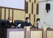 Forum Kabupaten SehatSosialisasikan Jadikan Kabupaten Tapin Sehat
