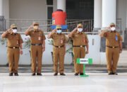 Bupati Berpesan ASN Jauhi Narkoba