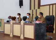 Bupati Minta Arsip SOPD Tertata dan Teratur