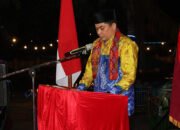 Wabup Tutup Dies Natalis STKIP Paris Berantai Kotabaru