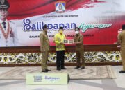 Tiga Pemda Kerjasama Memacu Peningkatan Perekonomian Daerah