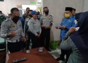Bupati Sayed Jafar Kembali Sidak Vaksin ke SKPD