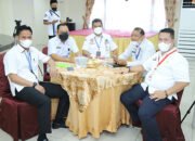 PD Aisyiyah Gandeng Diskominfo HSU Untuk Bekali Anggota