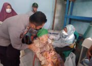 GTPP Covid-19 Tabalong ‘Bahu-Membahu’ Wujudkan Vaksin
