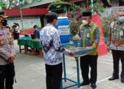 Putus Mata Rantai Covid-19, Anang Canangkan Vaksin Anak