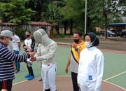 Berpotensi Rebut EmasCabor Anggar dan Panjat Tebing Terima Hadiah