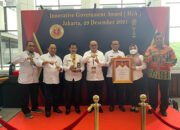 Kabupaten Inovatif, Tabalong Raih IGA Tahun 2021