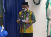 KCP Mandiri Taspen Bukti Pertumbuhan Ekonomi Tabalong