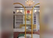 Dekranasda Sulap Gedung Mes L Jadi Komplek Kreatif UMKM