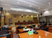 Pemko Banjarbaru Ajukan Tiga Raperda