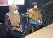 Forum RT Ikut Edukasi Warga Soal Sampah