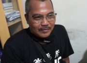 Jelang Porprov HSS 2022Tim Renang Banjarmasin Lakukan Seleksi Berjalan