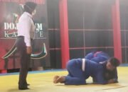 Kontingen Judo B.masin Juara Umum Kejurprov Judo Kalsel 2022