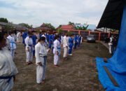 300 judoka ikuti Kejurprov Judo Kalsel 2022