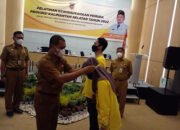 Dispora gelar pelatihan kewirausahaan Pemuda