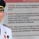 15 Barut Bupati Barito Utara H nadalsyah