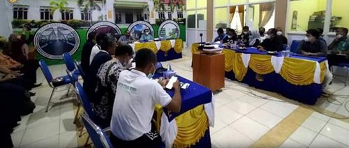 15 Barut Persiapan Musrenbang