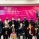 15 Barut Resmi dilantik