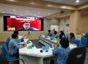 Kompetisi Pengelolaan Pengaduan Pelayanan Publik Tahun 2021, Disosialisasikan