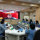 15 Kalteng 1 Launching atau sosialisasi pengelolaan pengaduan pelayanan publik