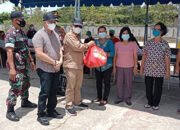 Gubernur Berkomitmen Vaksinasi Sampai ke Pelosok Kalteng