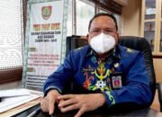 Pj.Sekda Ikuti Webinar Kebijakan Tambahan Penghasilan ASN