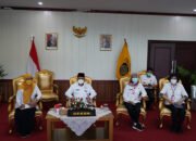 Pj. Sekda Nuryakin: Teknologi Instrumen Penting Budaya Kerja ASN