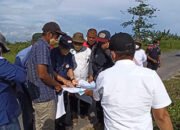 Kalteng Tentukan Titik Nol Kawasan Budidaya Tambak Udang Vaname di Sukamara