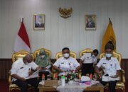 Rencana Ekstensifikasi Program Food Estate Tahun 2022 Seluas 20.000 Hektar
