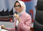 Ivo Sugianto Ajak Semua Pihak Tekan Angka Stunting.