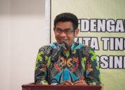 Muswilub RAPI Provinsi Kalteng