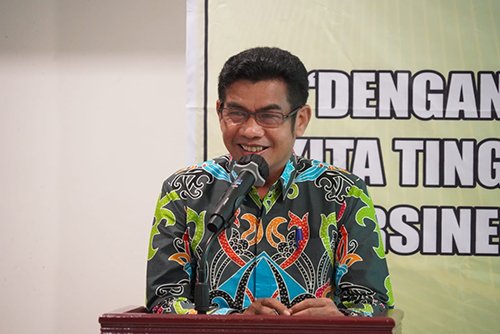 15 Kalteng 3 Plt Kepala Dinas Kominfosantik Prov Kalteng Agus Siswadi