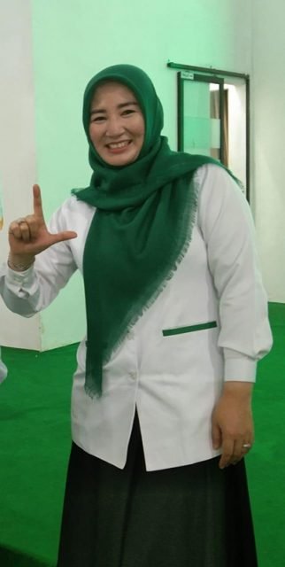 15 Kalteng HL Anggota DPRD Katingan Endang Susilawatie scaled