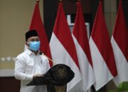 Gubernur Ingatkan Jangan Ada OTT di Kalteng