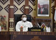 Kalteng Segera Tindaklanjuti Arahan Presiden, Terkait Bencana