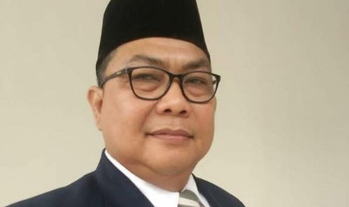 15 Katingan Anggota DPRD Katingan Rudi Hartono 2