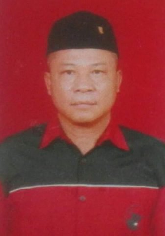 15 Katingan Anggota DPRD Katingan Yudea Pratidina