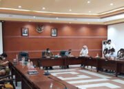 DPRD Kapuas Kembali Terima Kunker DPRD Kabupaten Tapin