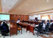 DPRD Kapuas Susun Jadwal Kegiatannya Untuk Beberapa Waktu Kedepan