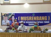 Kapuas Timur Perlu Adanya Pelayanan Terpadu Kata Anggota DPRD Ahmad Baihaqi