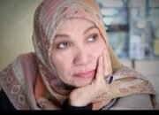 Artis Senir Dorce Gamalana Tutup Usia 8 Artis Senir Dorce Gamalana Tutup Usia