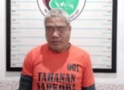 Setelah Menjadi DPO, RM Berhasil Tangkap 28 Setelah Menjadi DPO, RM Berhasil Tangkap