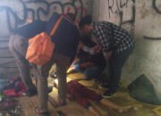 Wanita Tua Ditemukan Tewas Dengan Lebam di Eks Bioskop 22 Wanita Tua Ditemukan Tewas Dengan Lebam di Eks Bioskop